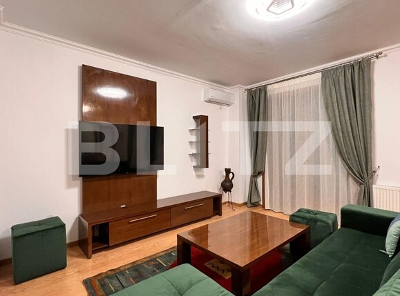 Apartament de închiriat 2 camere Sarari - 136074AI | BLITZ Craiova | Poza6