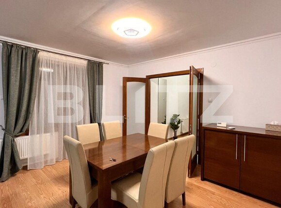 Apartament de închiriat 2 camere Sarari - 136074AI | BLITZ Craiova | Poza9