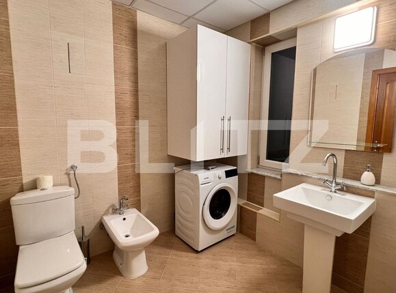 Apartament de închiriat 2 camere Sarari - 136074AI | BLITZ Craiova | Poza3