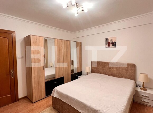 Apartament de închiriat 2 camere Sarari - 136074AI | BLITZ Craiova | Poza2