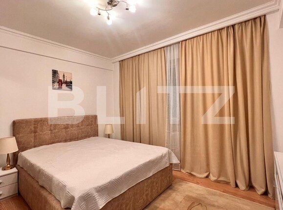 Apartament de închiriat 2 camere Sarari - 136074AI | BLITZ Craiova | Poza1