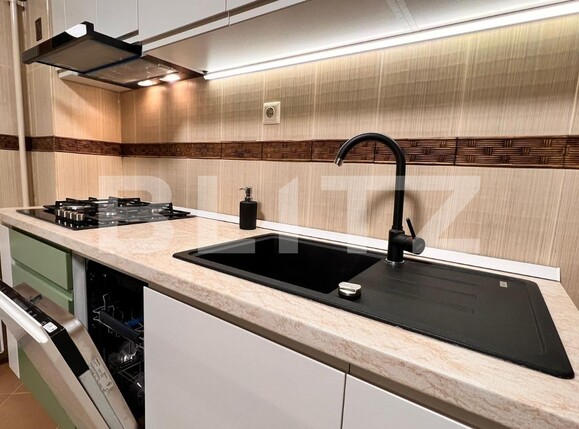 Apartament de închiriat 2 camere Sarari - 136074AI | BLITZ Craiova | Poza14