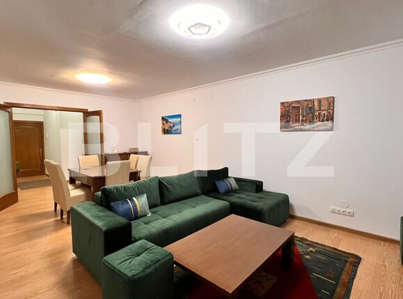 Apartament de închiriat 2 camere Sarari - 136074AI | BLITZ Craiova | Poza7