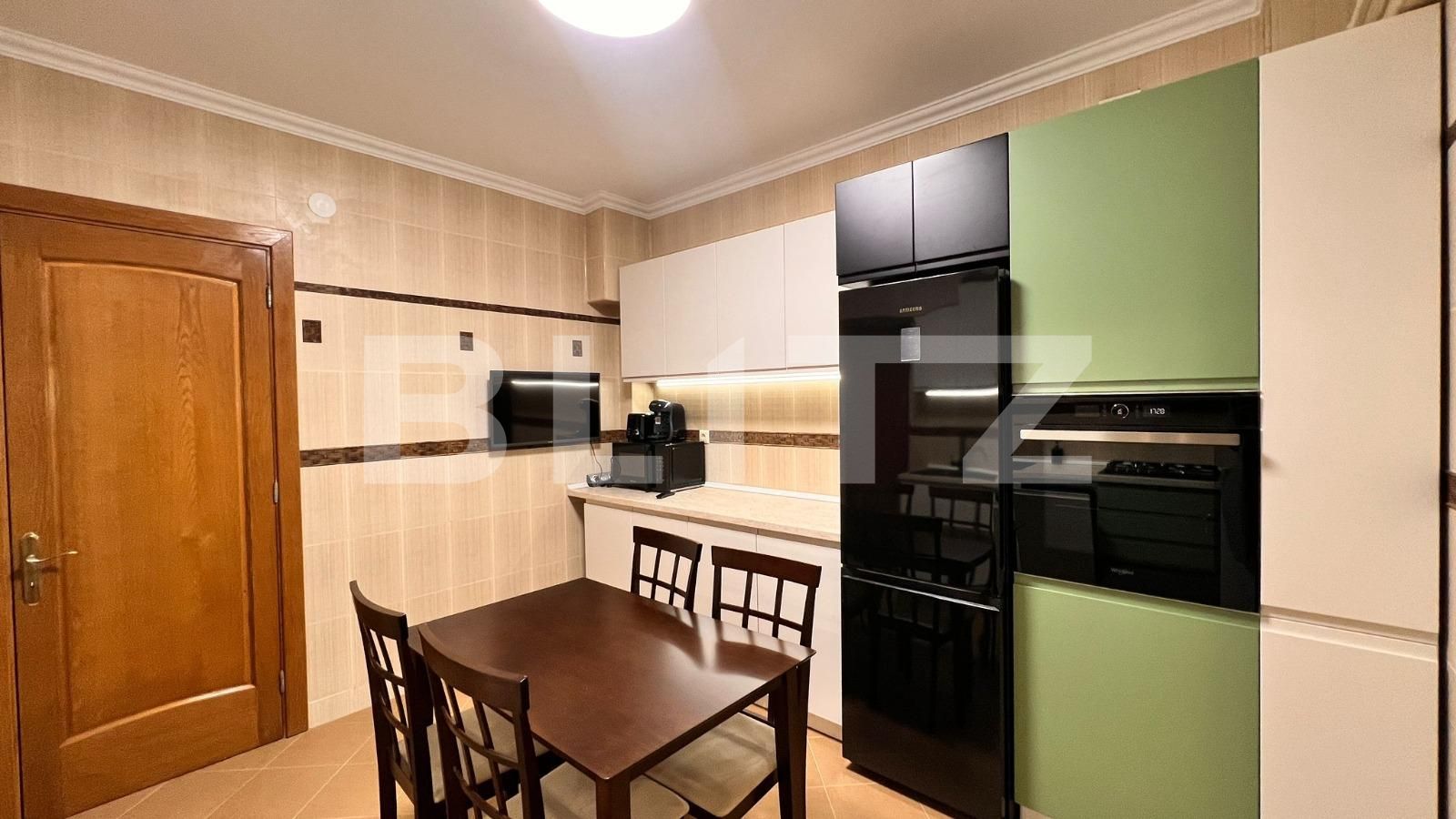 Apartament de închiriat 2 camere Sarari - 136074AI | BLITZ Craiova | Poza13