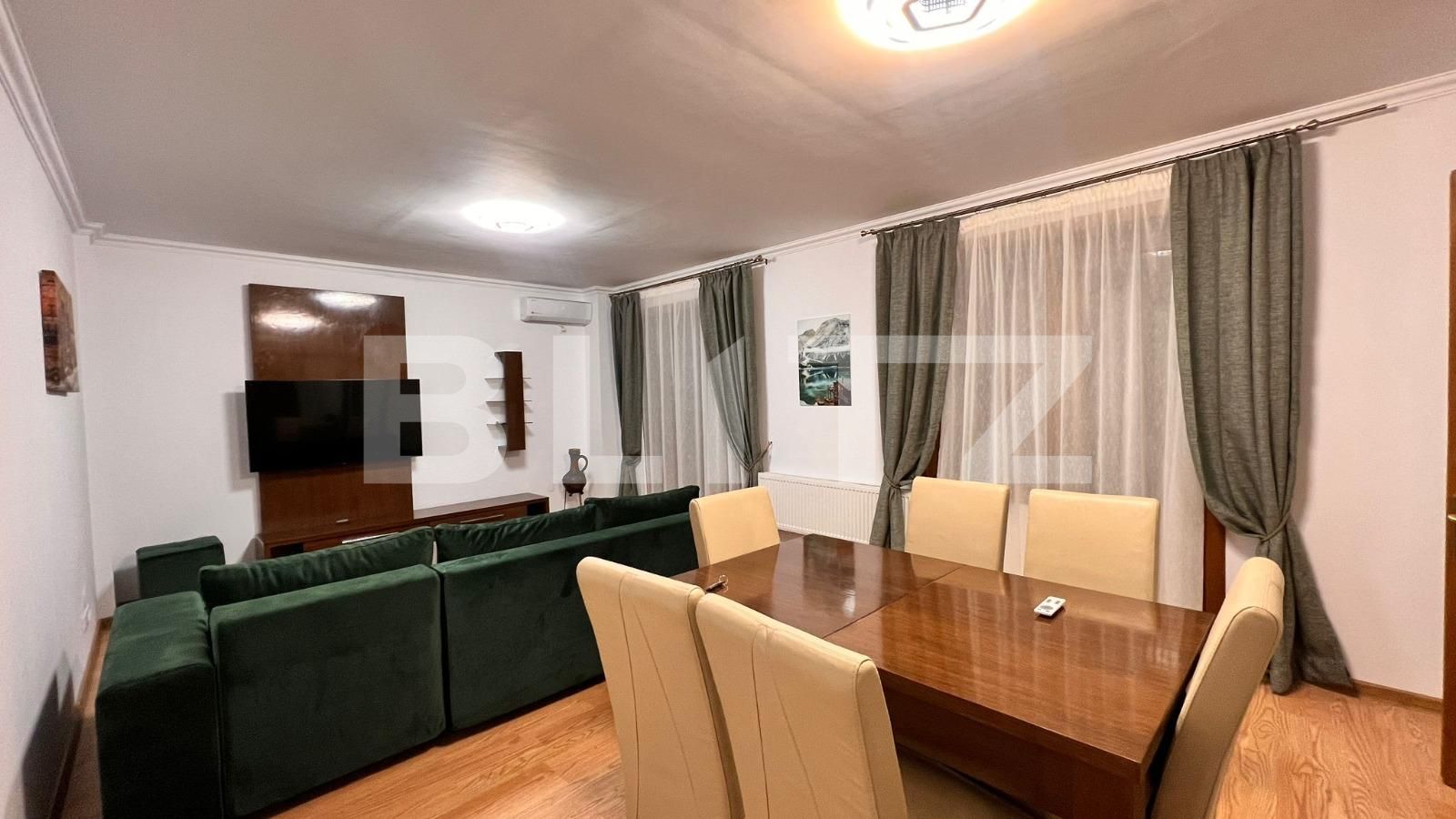 Apartament de închiriat 2 camere Sarari - 136074AI | BLITZ Craiova | Poza8