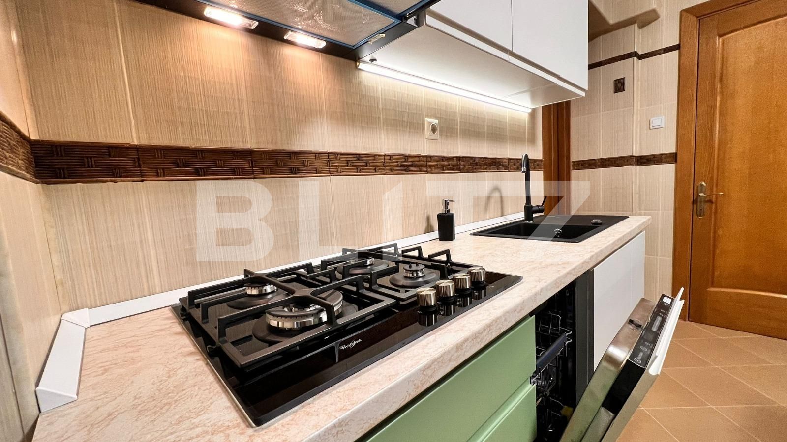 Apartament de închiriat 2 camere Sarari - 136074AI | BLITZ Craiova | Poza12