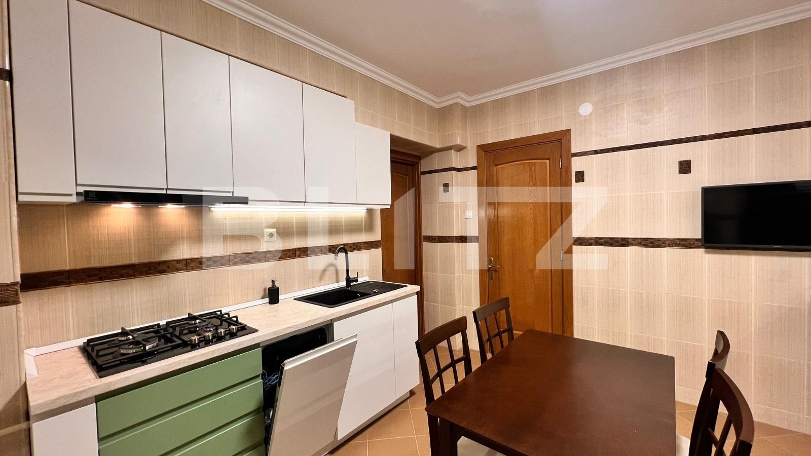 Apartament de închiriat 2 camere Sarari - 136074AI | BLITZ Craiova | Poza11