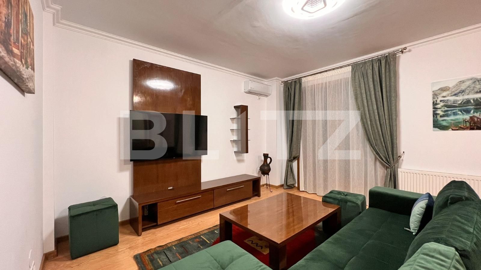 Apartament de închiriat 2 camere Sarari - 136074AI | BLITZ Craiova | Poza6