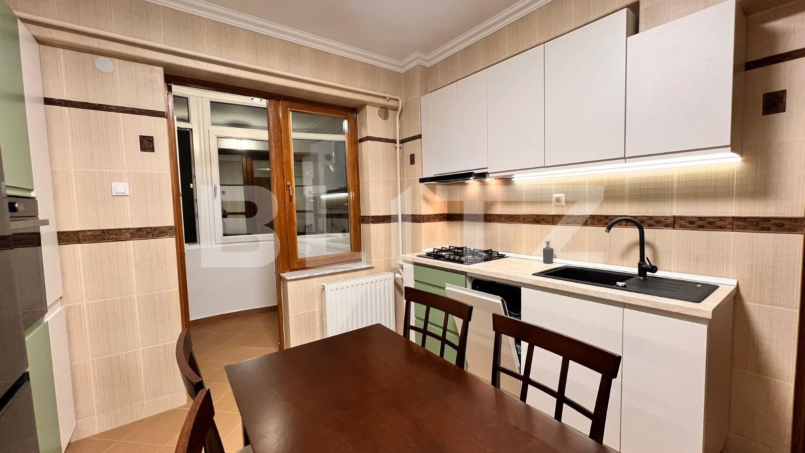 Apartament de închiriat 2 camere Sarari - 136074AI | BLITZ Craiova | Poza15