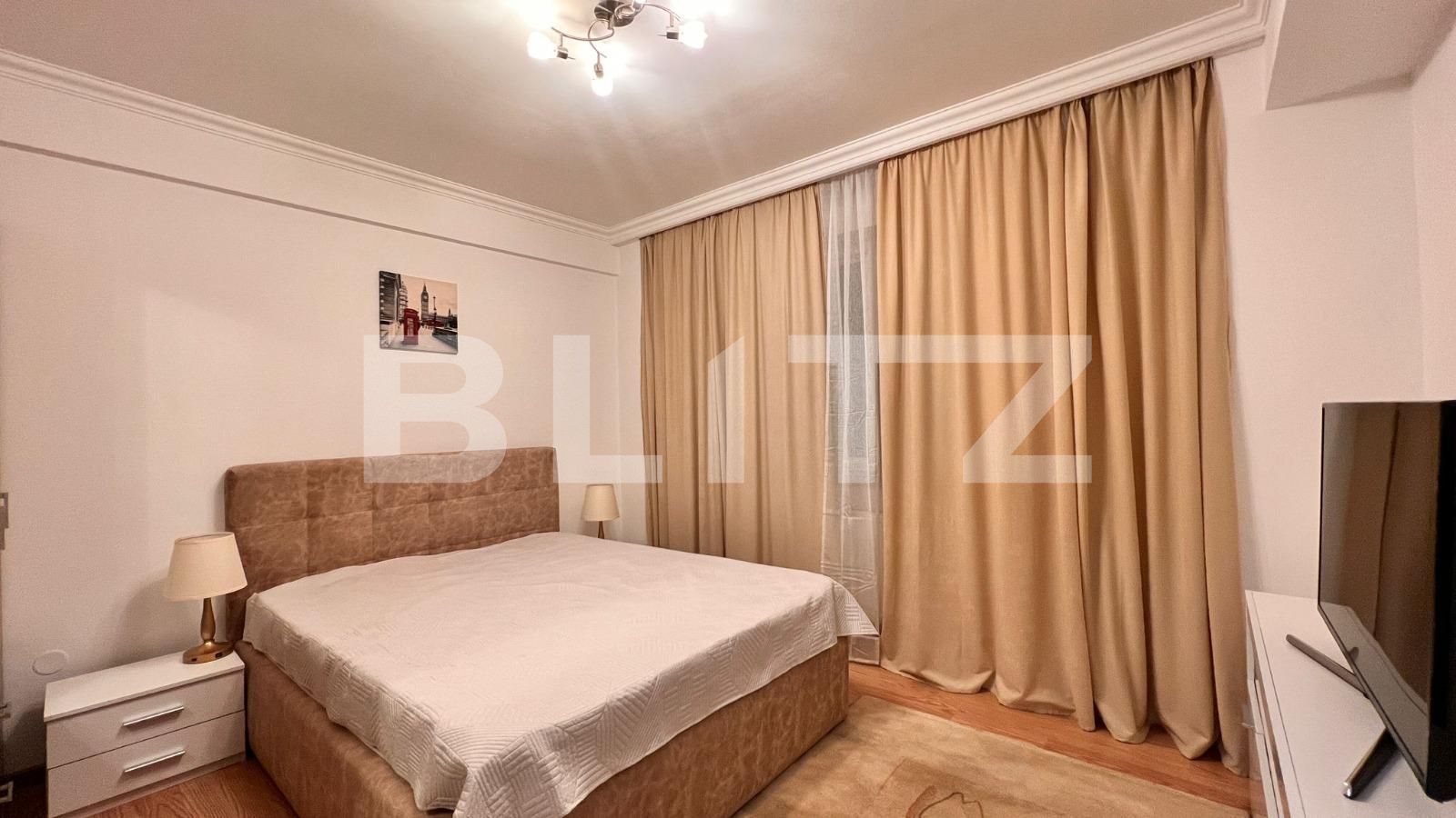Apartament de închiriat 2 camere Sarari - 136074AI | BLITZ Craiova | Poza1