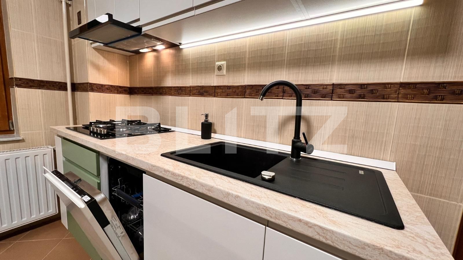 Apartament de închiriat 2 camere Sarari - 136074AI | BLITZ Craiova | Poza14