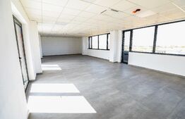 Hale si clădire birouri clasa A, 3425 mp, 7350 mp teren, zona Aeroport