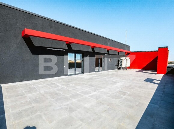 Spațiu industrial de închiriat Aeroport - 136092SII | BLITZ Craiova | Poza7