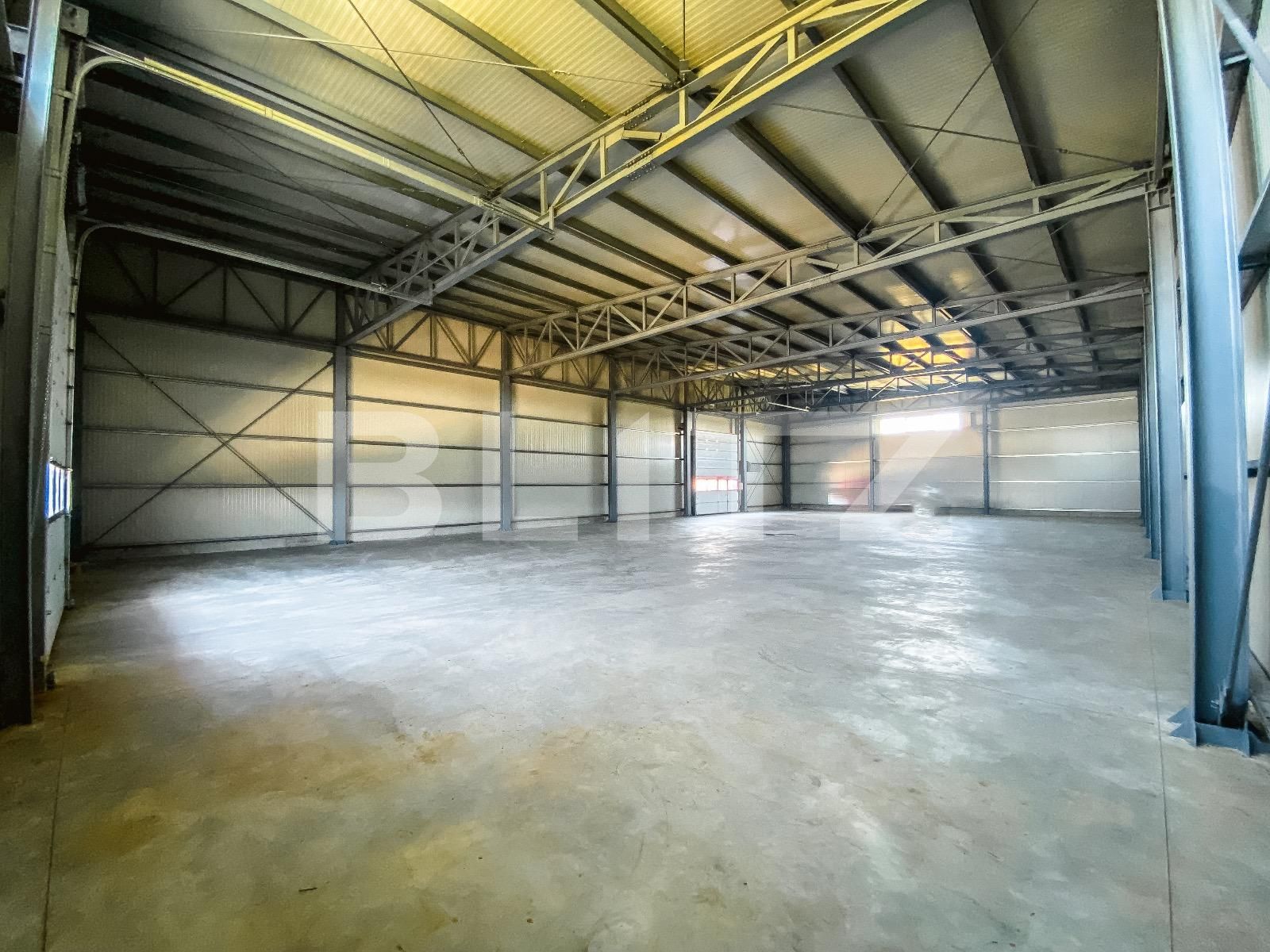 Spațiu industrial de închiriat Aeroport - 136092SII | BLITZ Craiova | Poza10
