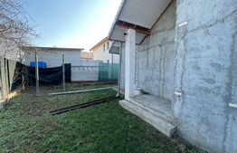 Casa plan parter, 330 mp teren, zona Bariera Vilcii