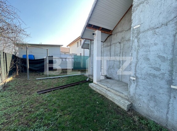 Casa de vânzare 3 camere Bariera Valcii - 136096CV | BLITZ Craiova | Poza5