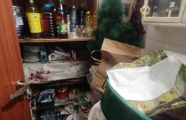 Apartament de 3 camere, 73 mp utili, zona Sectia 2 Politie