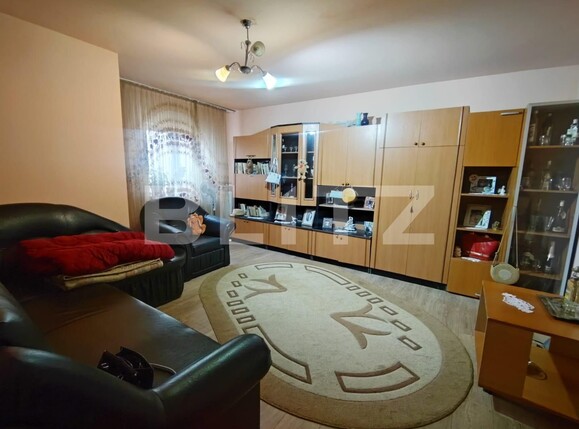 Apartament de vânzare 3 camere 1 Mai - 136112AV | BLITZ Craiova | Poza1