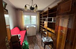 Apartament de 4 camere, decomandat, Rovine