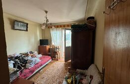 Apartament de 4 camere, decomandat, Rovine