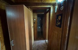 Apartament de 4 camere, decomandat, Rovine