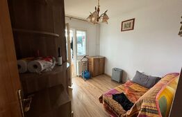 Apartament de 4 camere, decomandat, Rovine