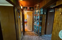 Apartament de 4 camere, decomandat, Rovine