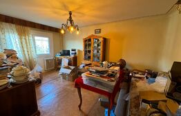 Apartament de 4 camere, decomandat, Rovine