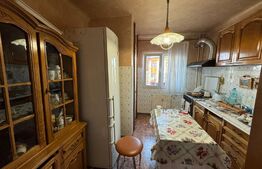 Apartament de 4 camere, decomandat, Rovine