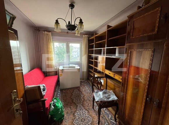 Apartament de vânzare 4 camere Rovine - 136115AV | BLITZ Craiova | Poza2