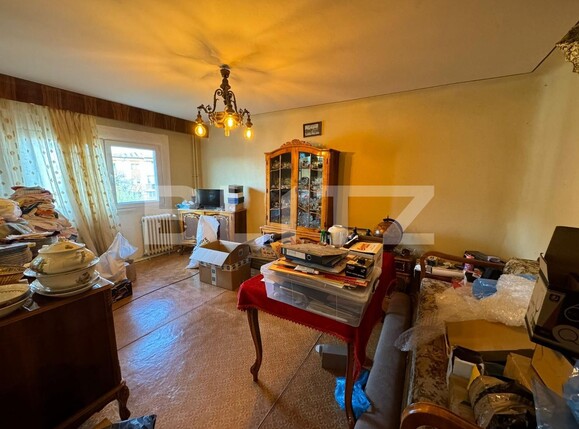 Apartament de vânzare 4 camere Rovine - 136115AV | BLITZ Craiova | Poza1