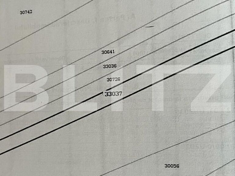 Teren de vânzare Isalnita - 136117TV | BLITZ Craiova | Poza1