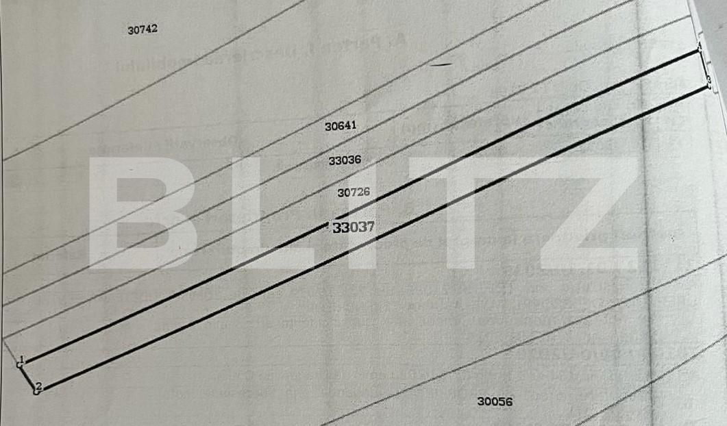 Teren de vânzare Isalnita - 136117TV | BLITZ Craiova | Poza1