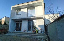 Casa Zona Rovine,145 mp utili, 180 mp teren