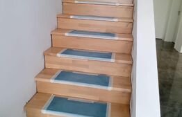 Casa Zona Rovine,145 mp utili, 180 mp teren