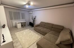 Apartament 2 camere, 54 mp utili, zona Billa