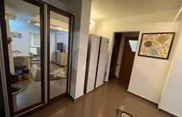 Apartament 2 camere, 54 mp utili, zona Billa