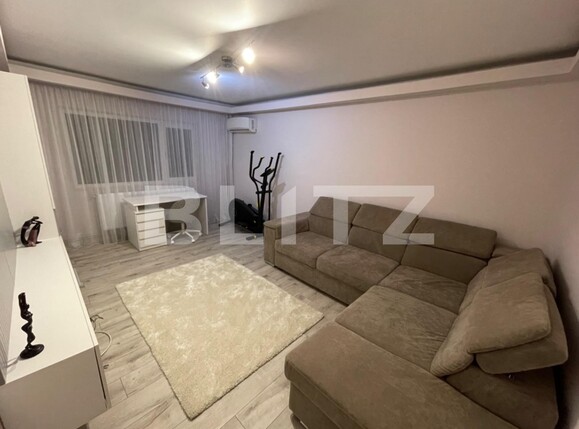 Apartament de închiriat 2 camere Brestei - 136125AI | BLITZ Craiova | Poza3