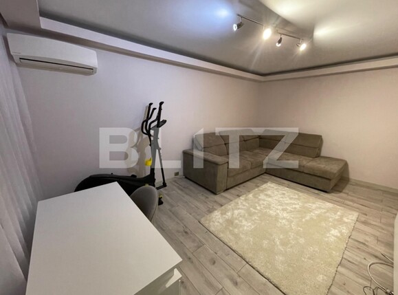 Apartament de închiriat 2 camere Brestei - 136125AI | BLITZ Craiova | Poza1