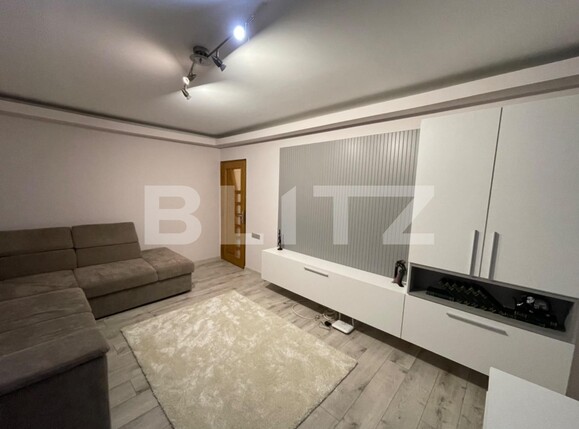 Apartament de închiriat 2 camere Brestei - 136125AI | BLITZ Craiova | Poza2