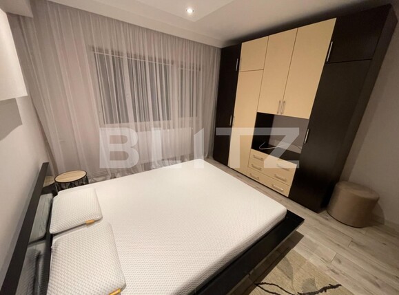 Apartament de închiriat 2 camere Brestei - 136125AI | BLITZ Craiova | Poza4