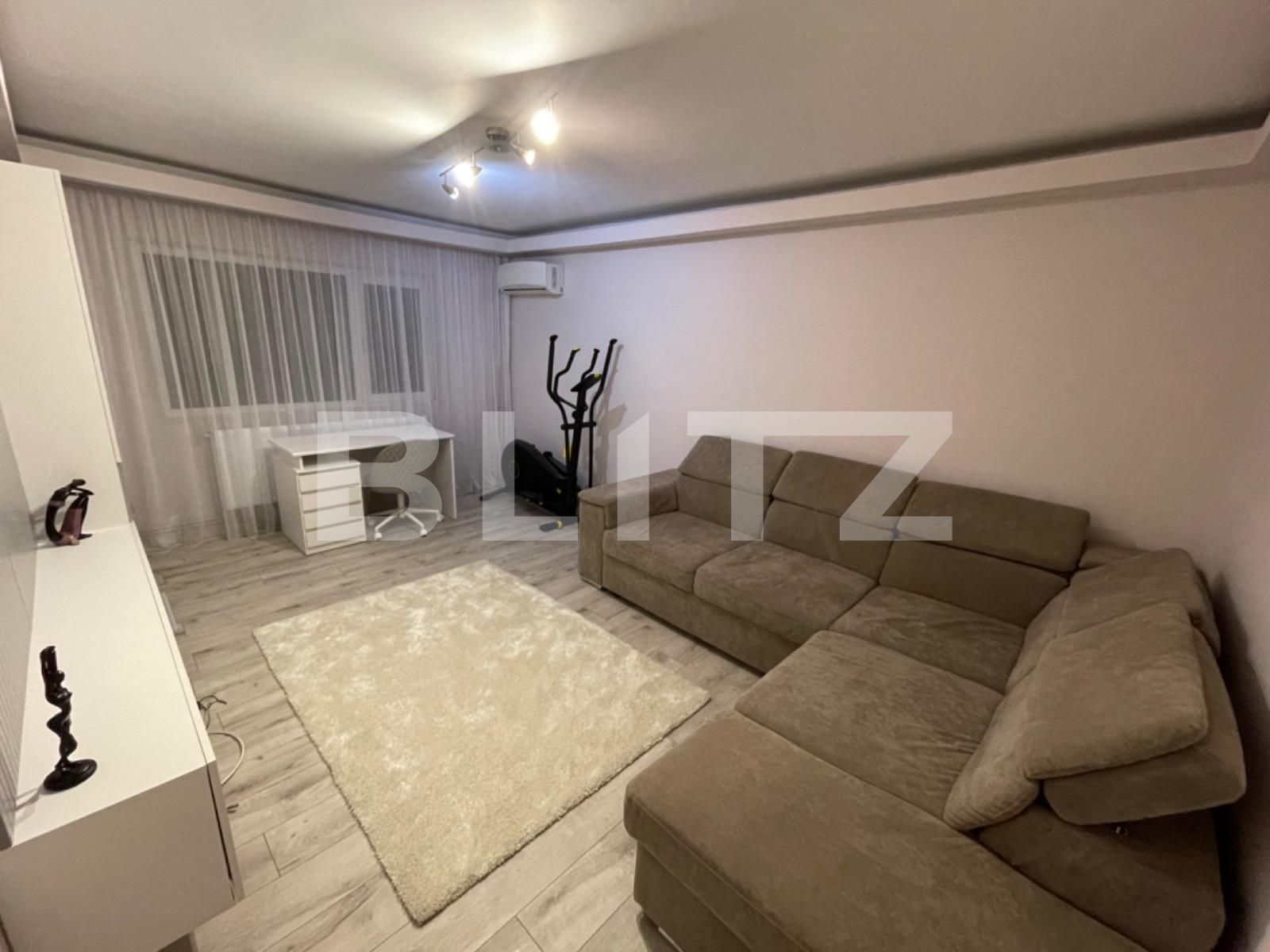 Apartament de închiriat 2 camere Brestei - 136125AI | BLITZ Craiova | Poza3