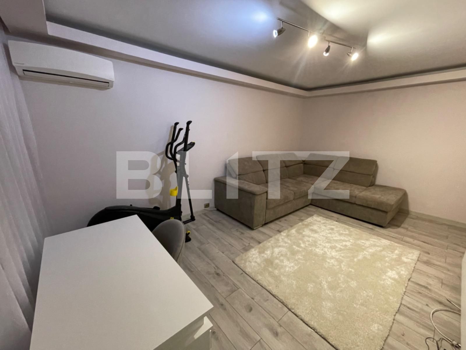 Apartament de închiriat 2 camere Brestei - 136125AI | BLITZ Craiova | Poza1