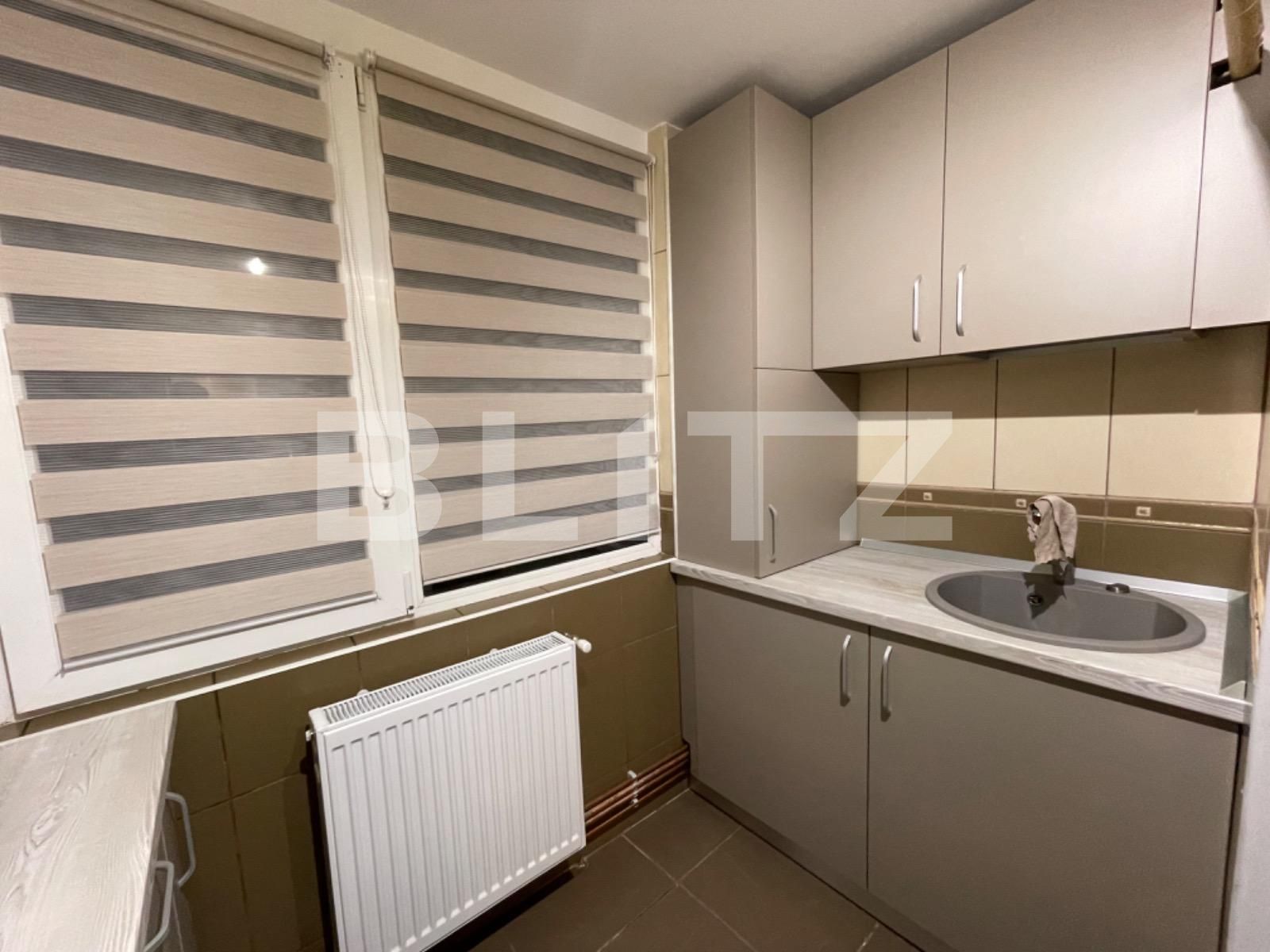 Apartament de închiriat 2 camere Brestei - 136125AI | BLITZ Craiova | Poza9