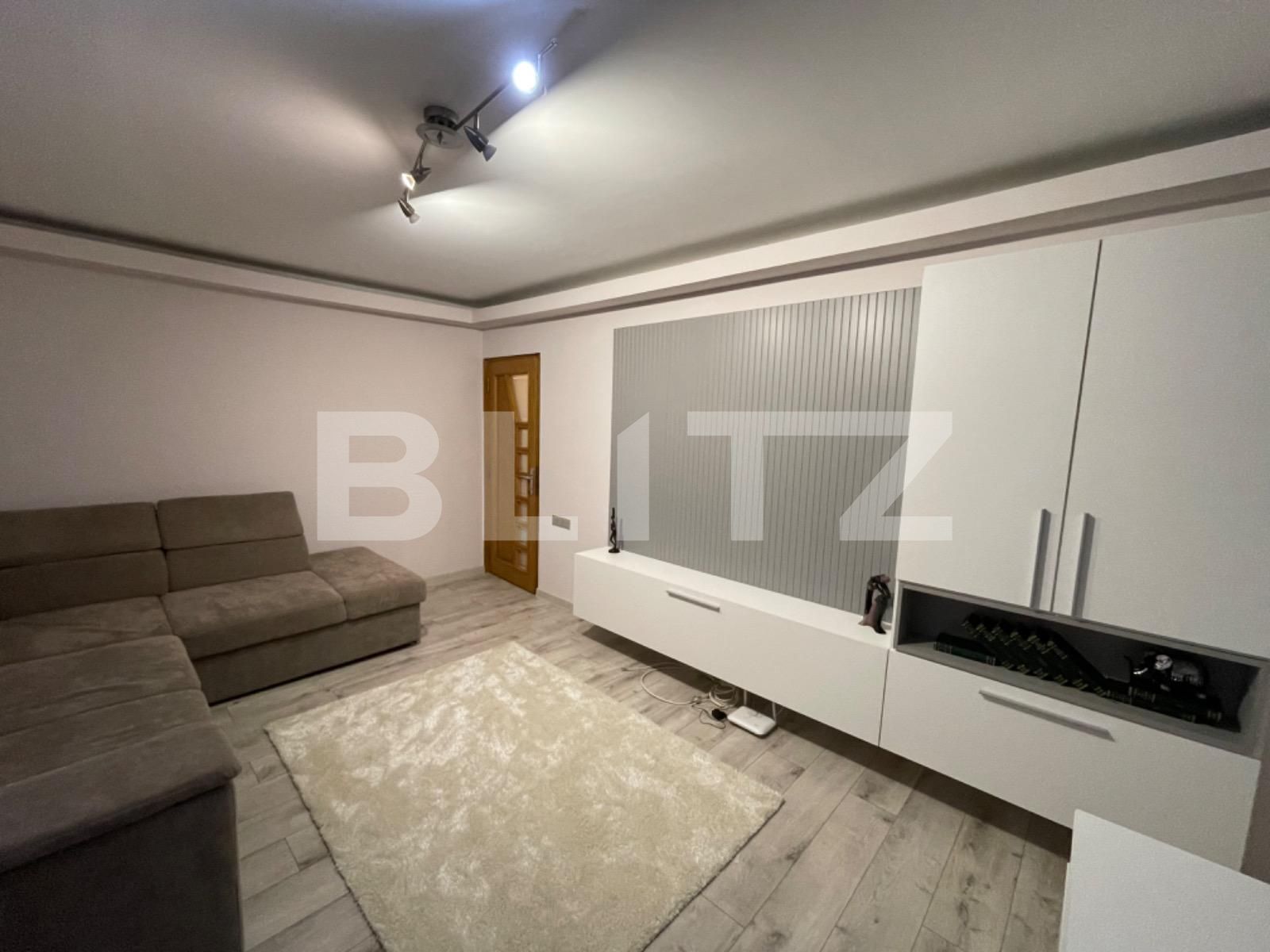 Apartament de închiriat 2 camere Brestei - 136125AI | BLITZ Craiova | Poza2