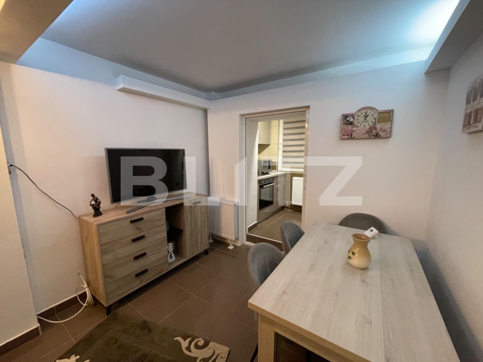 Apartament de închiriat 2 camere Brestei - 136125AI | BLITZ Craiova | Poza6
