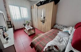 Garsonieră decomandată 24mp - Calea Severinului