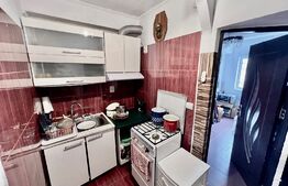 Garsonieră decomandată 24mp - Calea Severinului