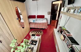 Garsonieră decomandată 24mp - Calea Severinului