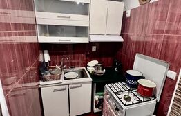 Garsonieră decomandată 24mp - Calea Severinului